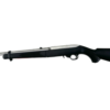 Ruger 10/22 Takedown, .22LR, Black