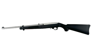 Ruger 10/22 Takedown, .22LR, Black