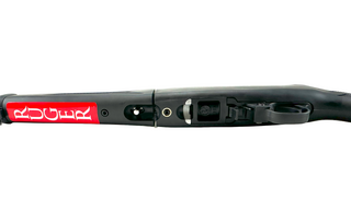 Ruger 10/22 Takedown, .22LR, Black