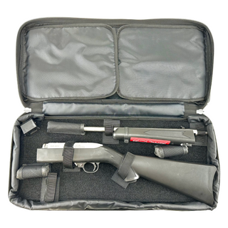 Ruger 10/22 Takedown, .22LR, Black