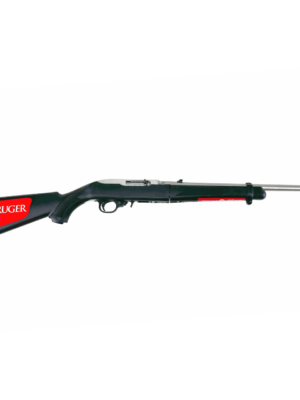 Ruger 10/22 Takedown