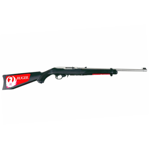 Ruger 10/22 Takedown