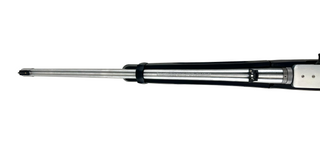 Ruger 10/22 Takedown, .22LR, Black