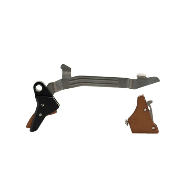 Alpha Competition Series for Glock Gen 3-4