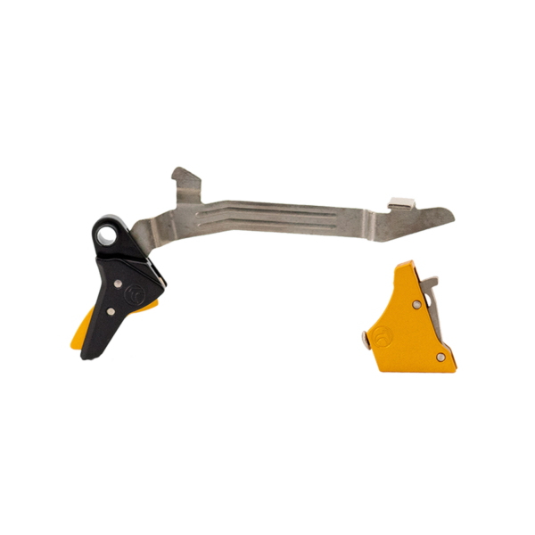 Alpha Competition Series for Glock Gen 3-4