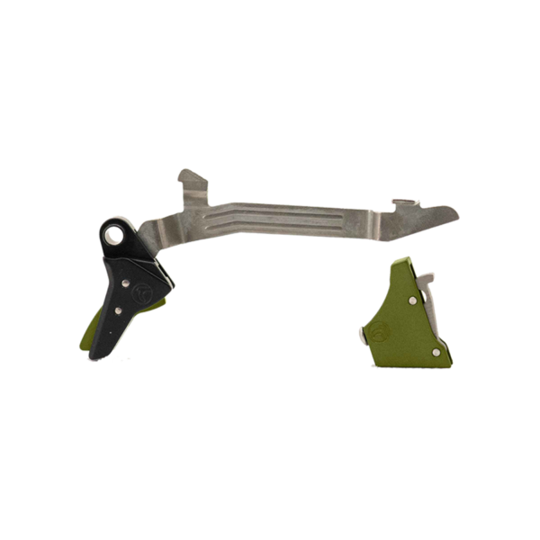 Alpha Competition Series for Glock Gen 3-4