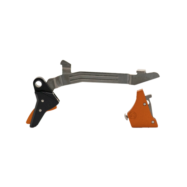 Alpha Competition Series for Glock Gen 3-4
