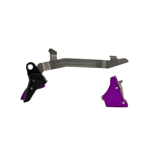 Alpha Competition Series for Glock Gen 3-4