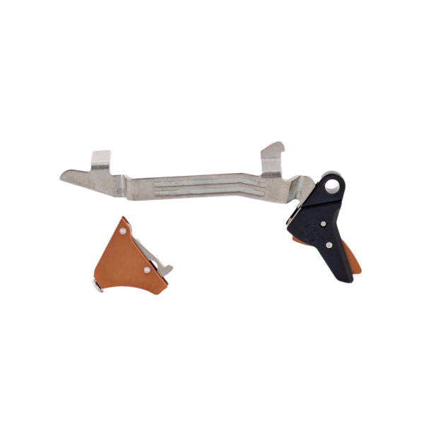 Alpha Competition Series for Glock Gen 5
