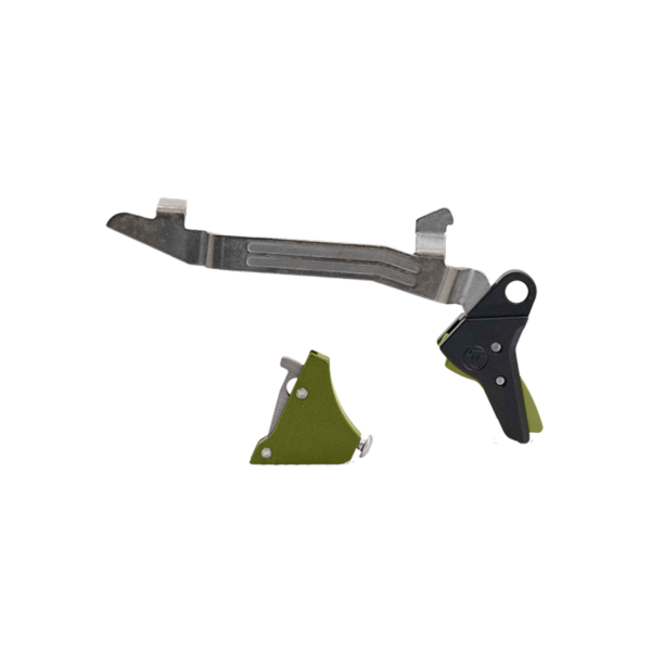 Alpha Competition Series for Glock Gen 5