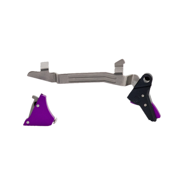 Alpha Competition Series for Glock Gen 5