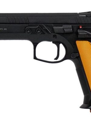 CZ 75 TS