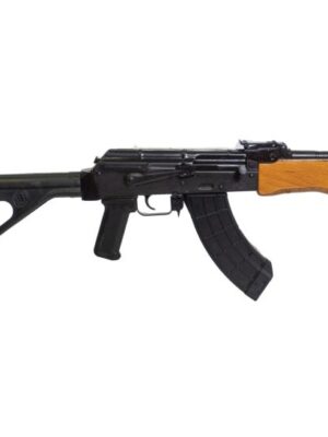 Century Arms Mini Draco 7.62x39mm 7.75", Black