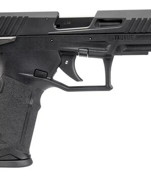 Taurus Tx 22 Pistol