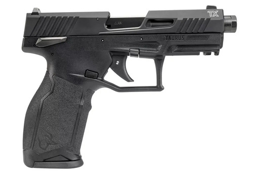 Taurus Tx 22 Pistol