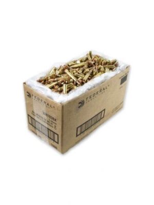 AMERICAN EAGLE 5.56 BULK AMMO 55 GR FMJBT 1000RDS