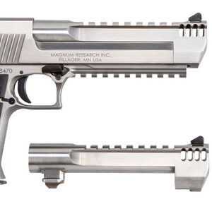 Magnum Research De50429srmb