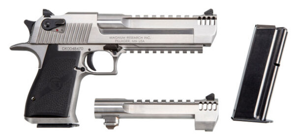 Magnum Research De50429srmb