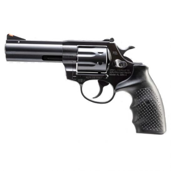 Armscor 8 Rd