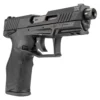Taurus Tx 22 Pistol