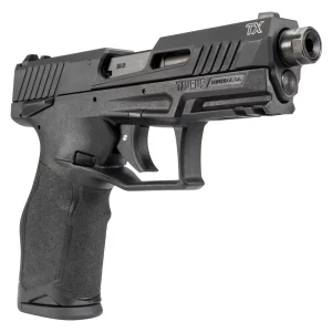 Taurus Tx 22 Pistol