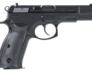 CZ 75 BD