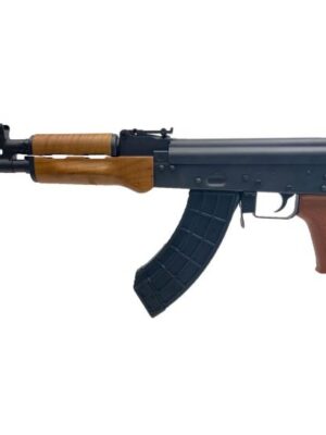 Century Arms VSKA Draco 10.5" 7.62x39 AK Pistol, Maple
