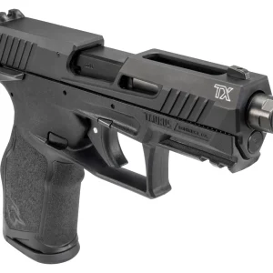 Taurus Tx 22 Pistol