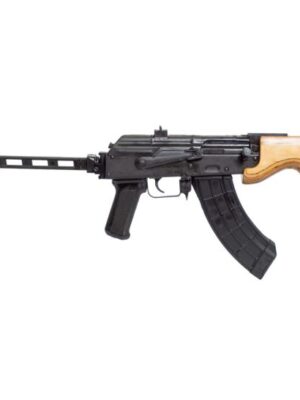 Centruy Arms Micro Draco 7.62x39 SB Brace - HG9150-N