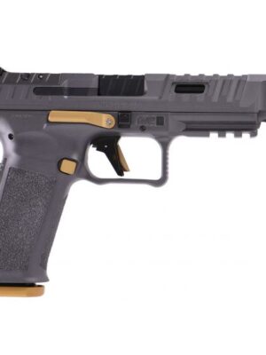 Canik Rival SFX Grey 9mm