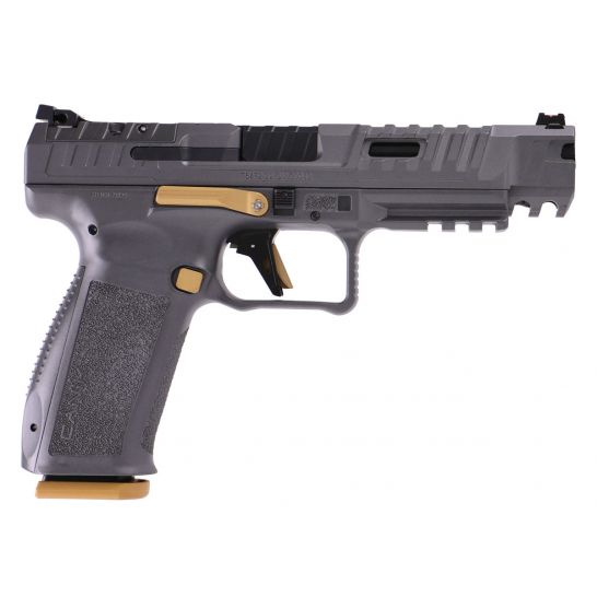 Canik Rival SFX Grey 9mm
