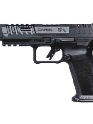 Canik Rival Dark Side