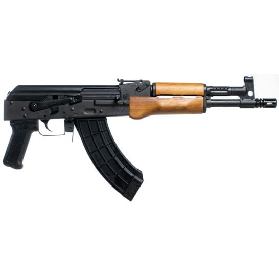 Century Arms Pistol BFT47 DRACO 7.62x39 12.5" - HG7416-N