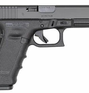 Glock G17 GEN5 9mm