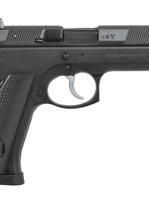 CZ 97 B