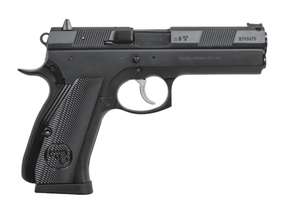 CZ 97 B