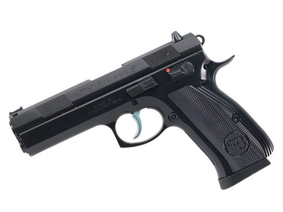 CZ 97B .45ACP PISTOL