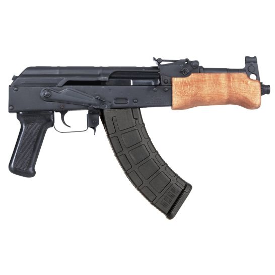 Century Arms Mini Draco 7.62x39mm AK Pistol