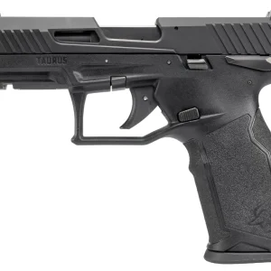 Taurus Tx 22 Pistol