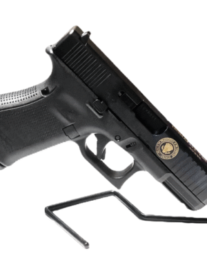 glock 19 gen 3 9mm