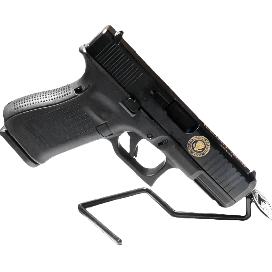 glock 19 gen 3 9mm