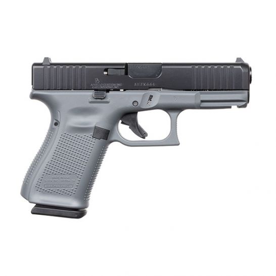 Glock 19 Gen 5mm