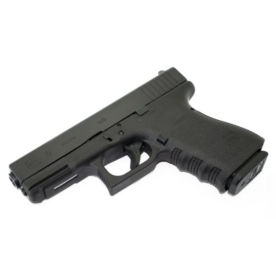 GLOCK 19 GEN 3 9MM