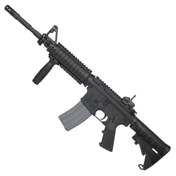 Colt M4A1 Socom Carbine