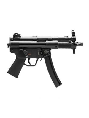 HK SP5K PWD 9MM