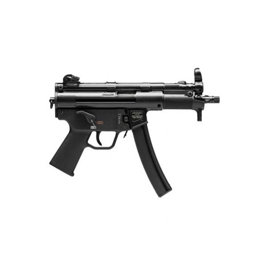 HK SP5K PWD 9MM