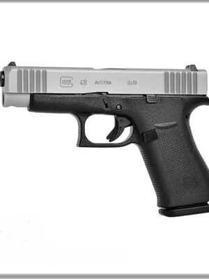 GLOCK 48 9MM PISTOL