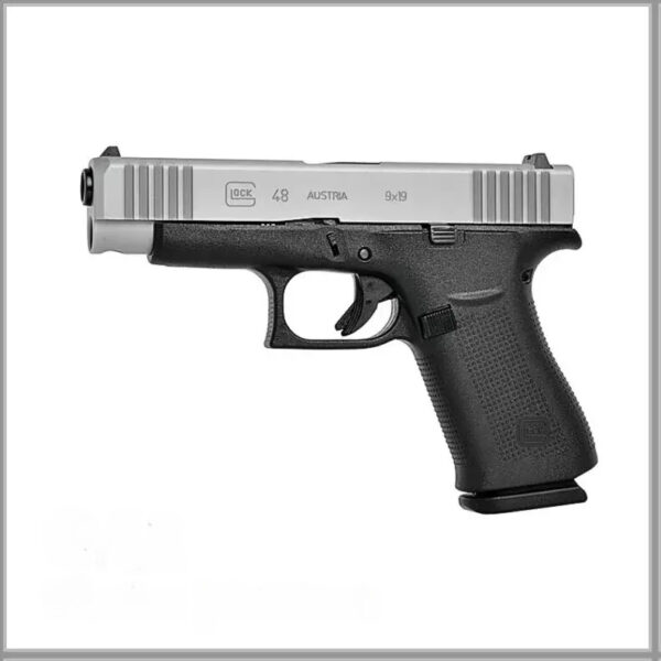 GLOCK 48 9MM PISTOL