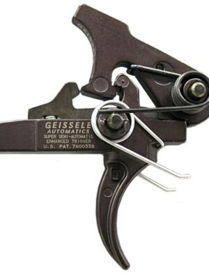 BUY GEISSELE SUPER SEMI-AUTOMATIC ENHANCED (SSA-E) TRIGGER