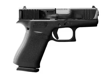 GLOCK G43X 9MM
